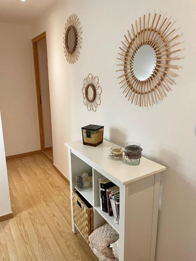 Les Glycines Villa Hieres-Sur-Amby ภายนอก รูปภาพ